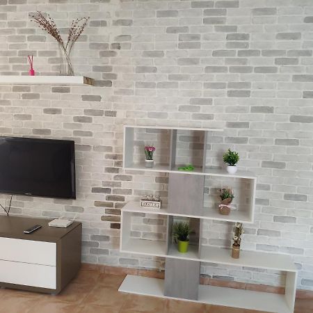 Bungalow Cerca Playa Gran Alacant Eksteriør billede