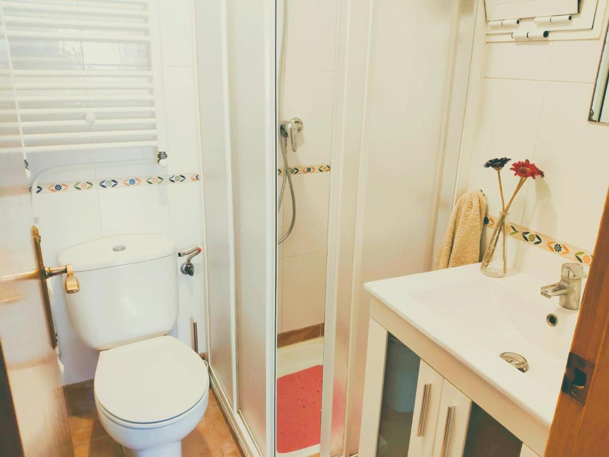 Bungalow Cerca Playa Gran Alacant Eksteriør billede