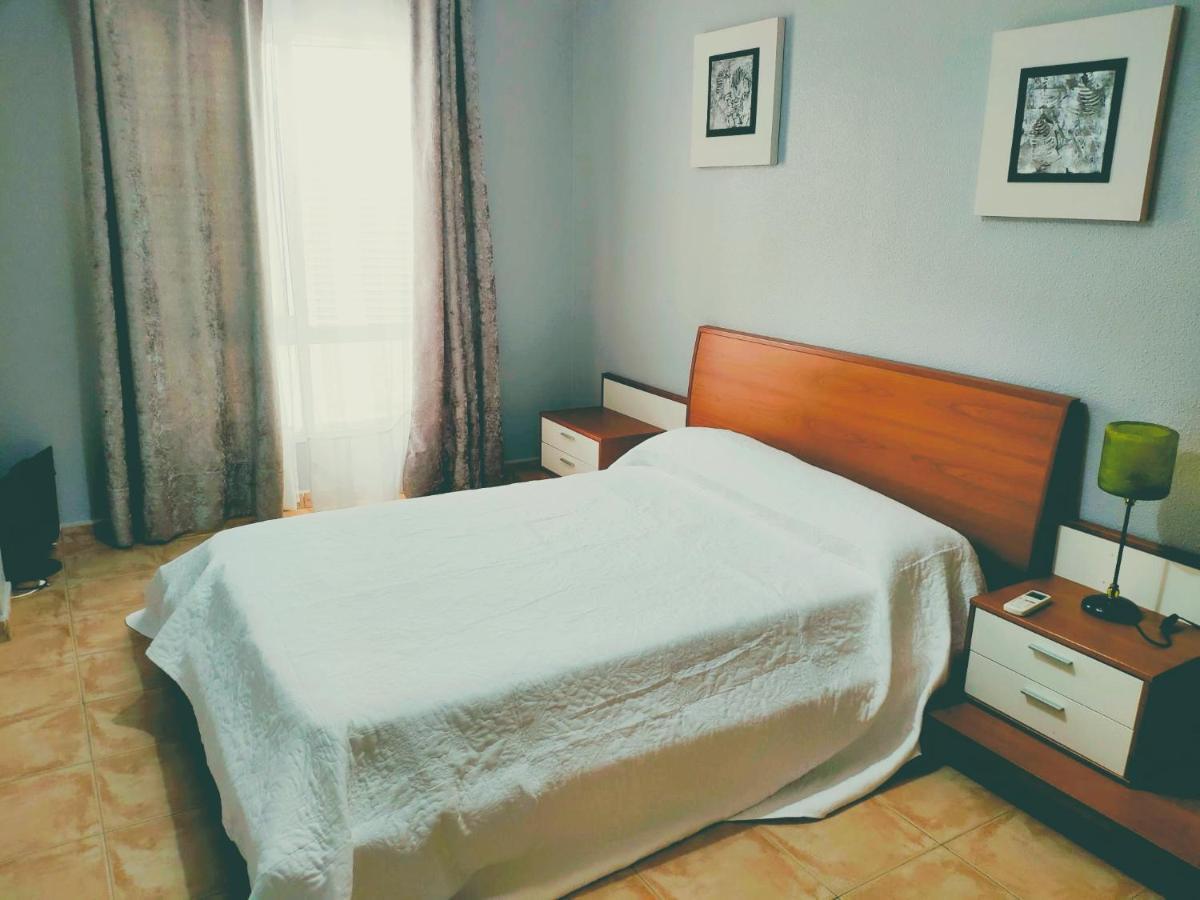 Bungalow Cerca Playa Gran Alacant Eksteriør billede