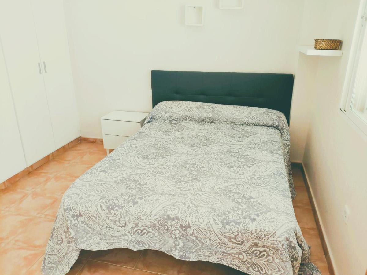 Bungalow Cerca Playa Gran Alacant Eksteriør billede