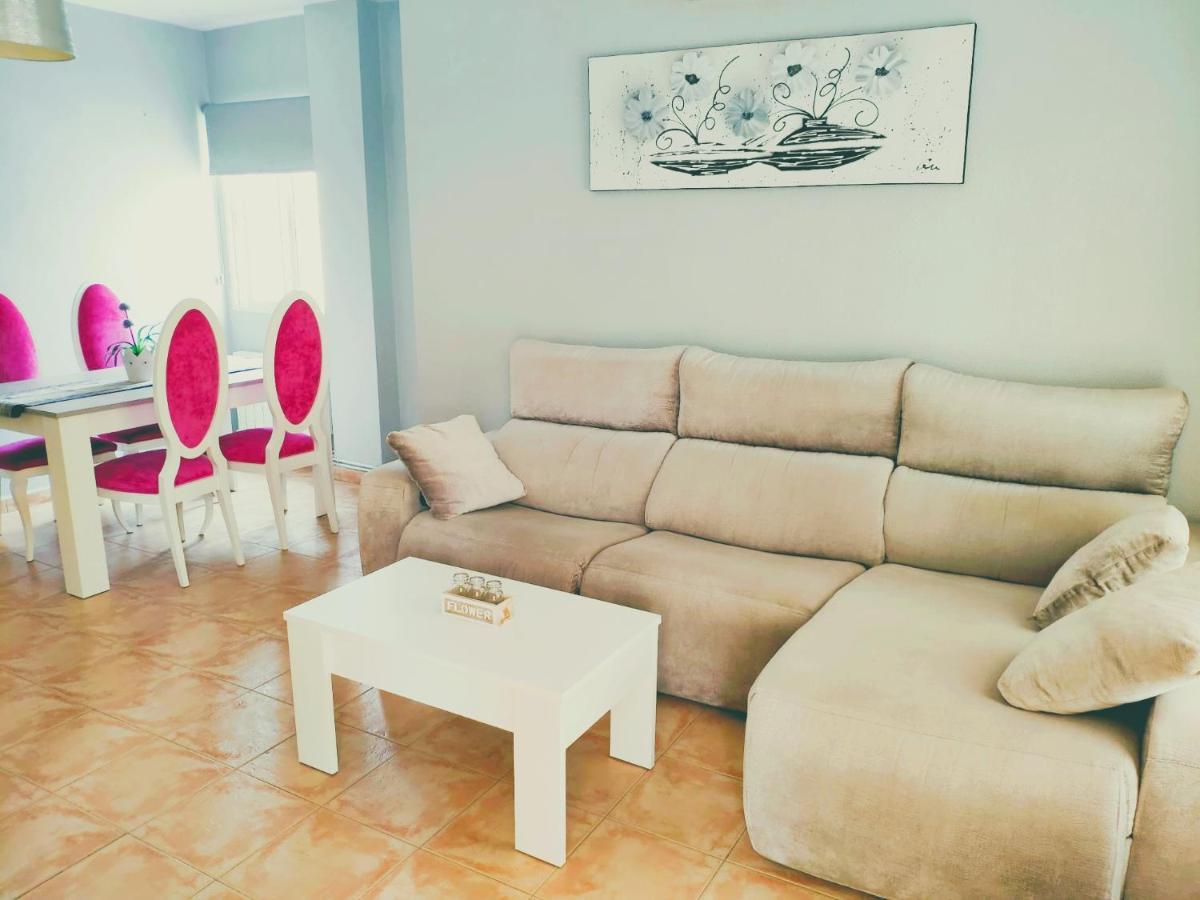 Bungalow Cerca Playa Gran Alacant Eksteriør billede