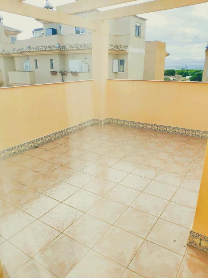 Bungalow Cerca Playa Gran Alacant Eksteriør billede