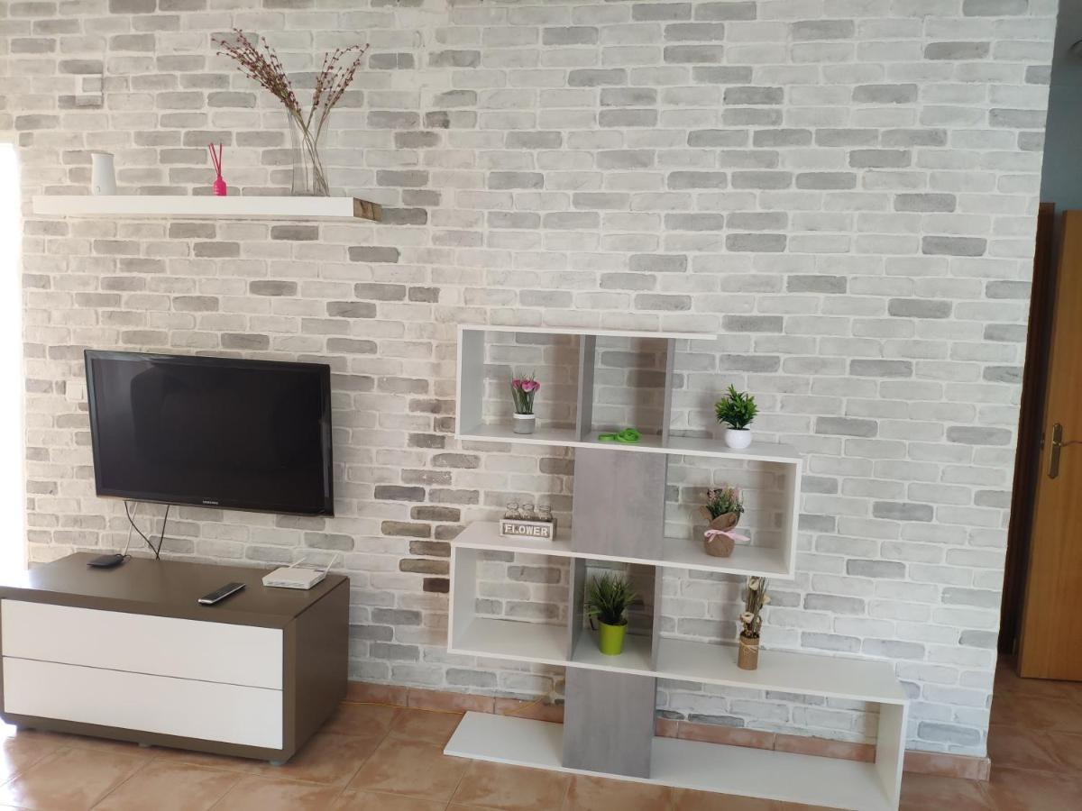 Bungalow Cerca Playa Gran Alacant Eksteriør billede